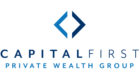 Capital First Wealth Management Logo