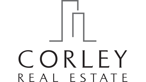 Corley Real Estate Logo