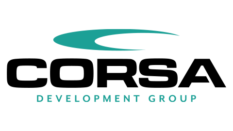 Corsa Development Group Logo