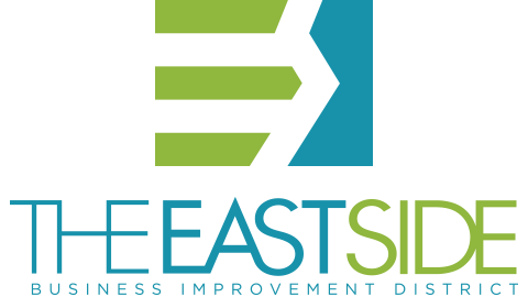 The East Side Logo