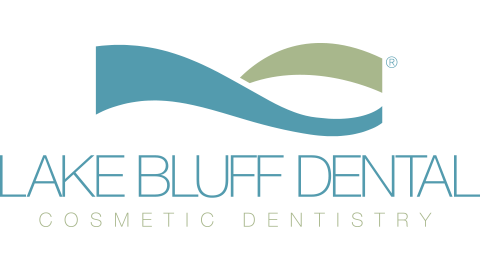 Lake Bluff Dental Logo