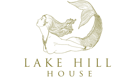 Lakehill House Logo
