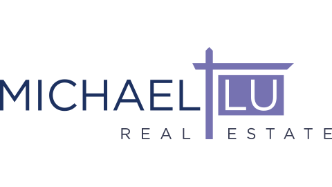 Michael Lu Real Estate Logo