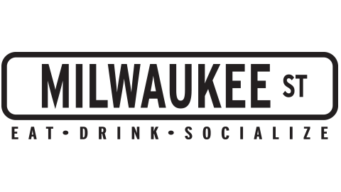 Milwaukee Street Logo