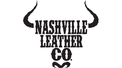 Nashville Leather Company Logo