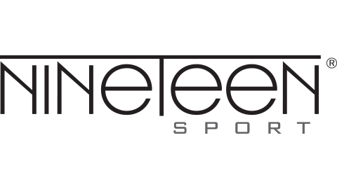 Nineteen Logo