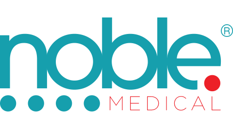 Noble Medical Logo