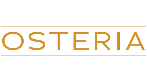 Osteria Logo