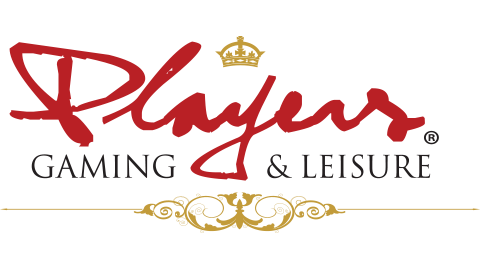 Players Gaming & Leisure Logo