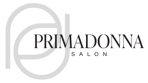 PrimaDonna Salon Logo