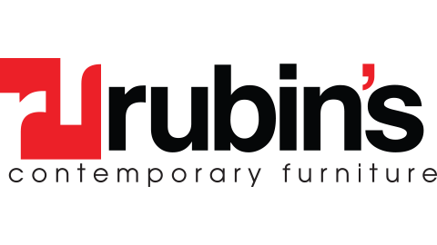 Rubins Logo