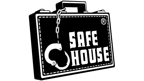Safe House Logo