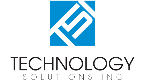 Technology Solutions Logo