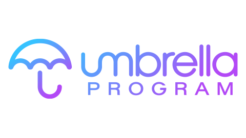 Umbrella Program Logo