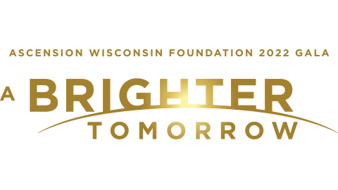 Ascension Foundations of Wisconsin Logo