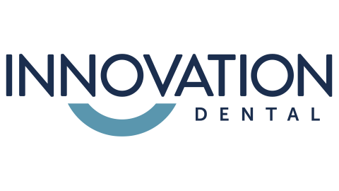 Innovation Dental Logo