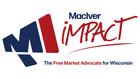 MacIver Impact Logo