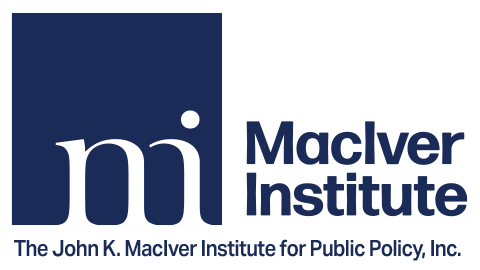 MacIver Institute Logo